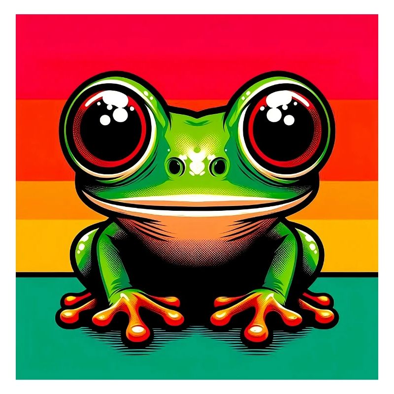 Frosch