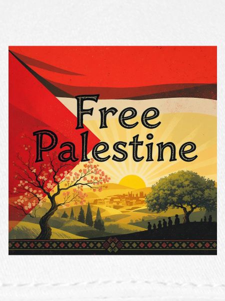 Palestine