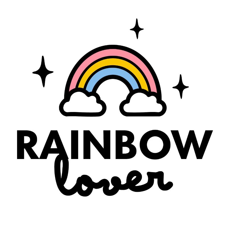 Logo von Rainbow Lover