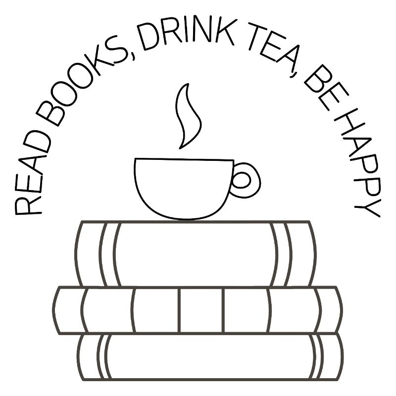 Reading, Tea & Happiness – Design