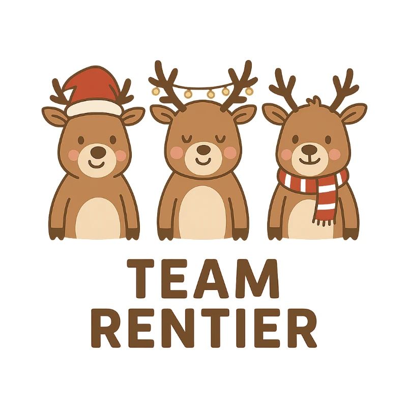 Team Rentier