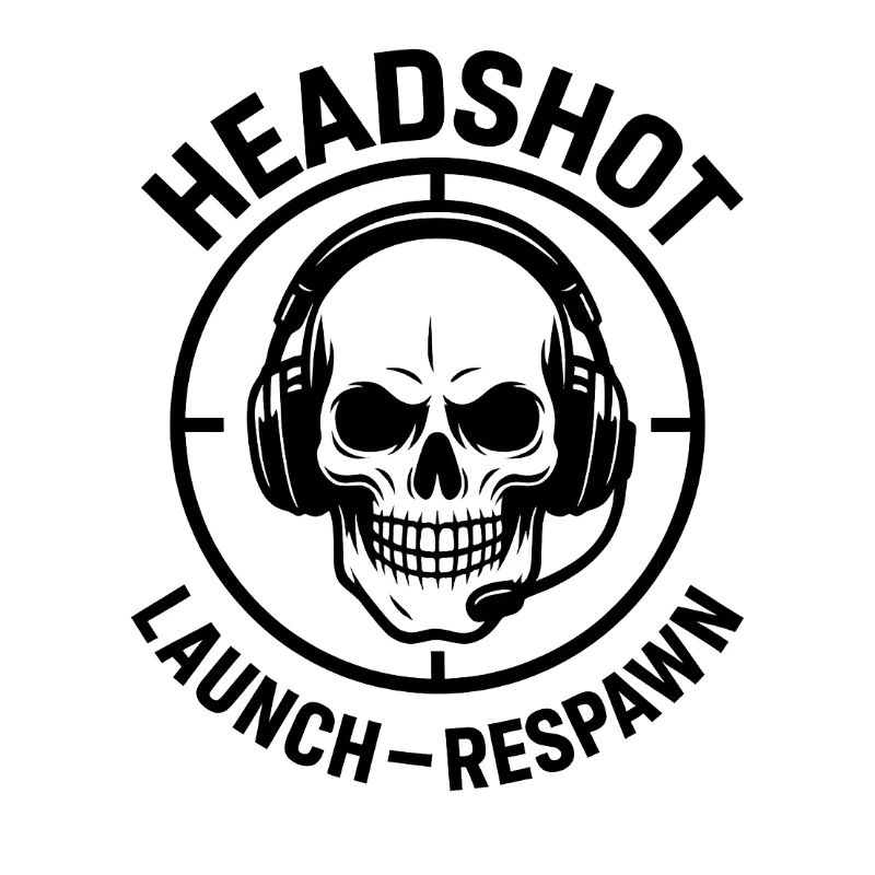 Headshot Launch Respawn