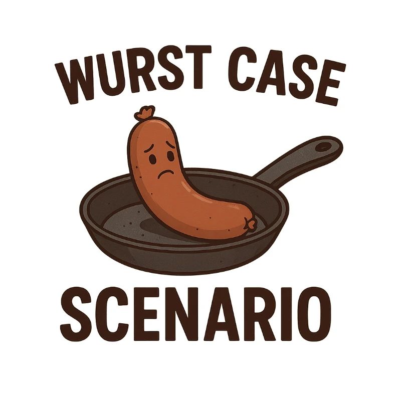 Sausage Case Scenario