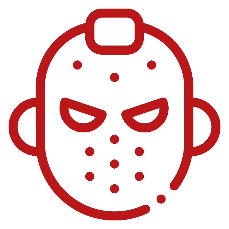 Maskikon Eishockey