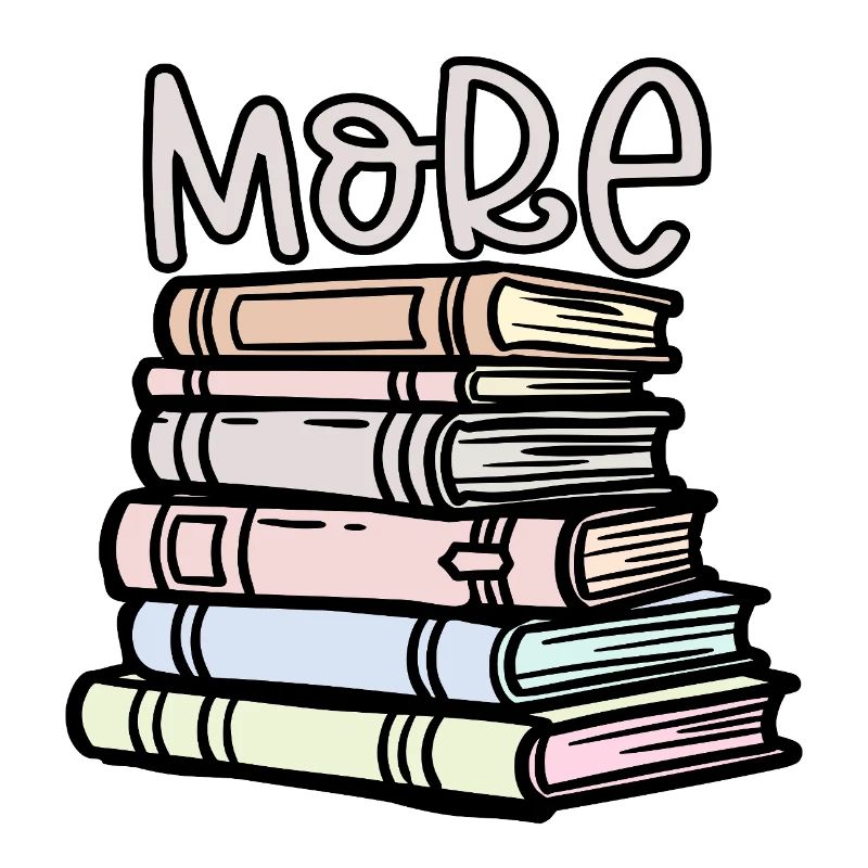 Read more Books