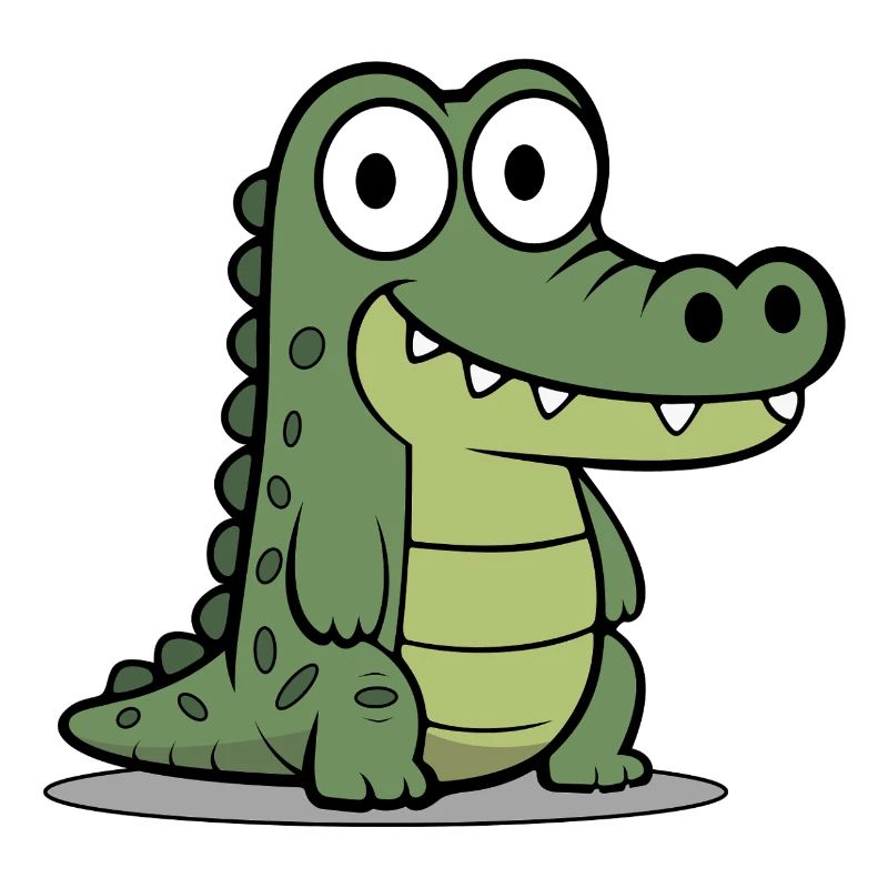 Crocodile