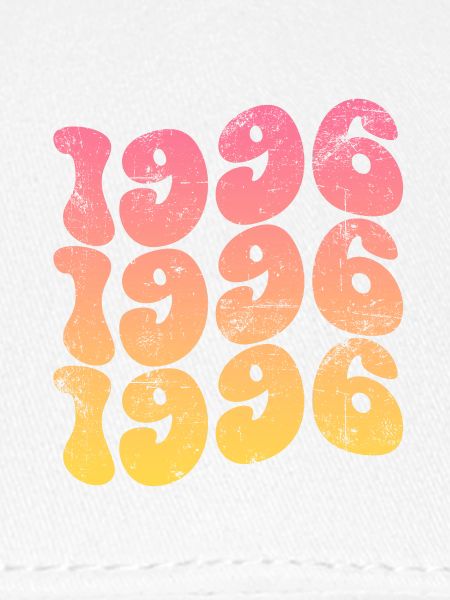 Millésime 1996