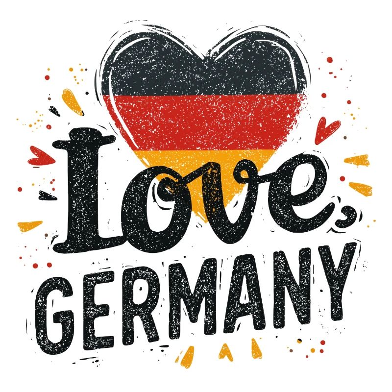 Germany Love
