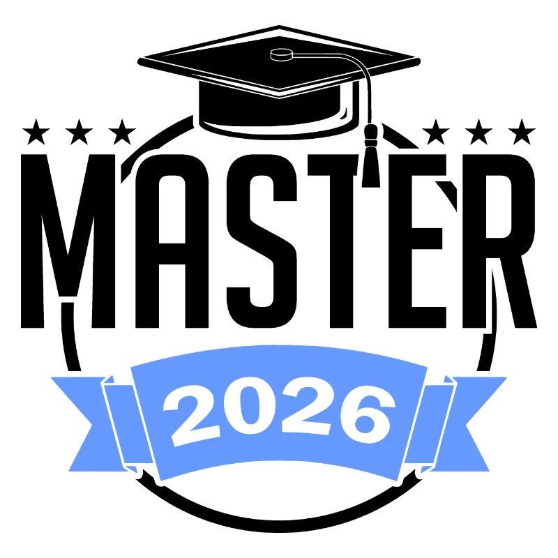 Master 2026 Diplôme