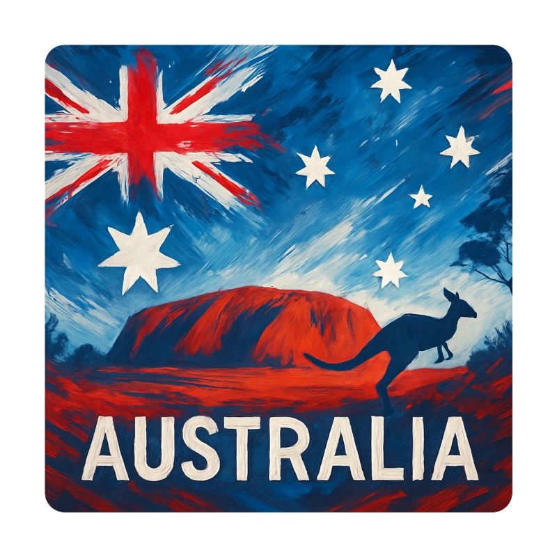 Australia Travel Design