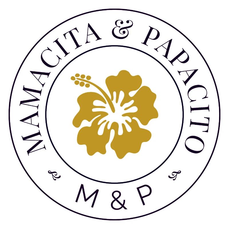 Hibiscus Seal M&P Logo