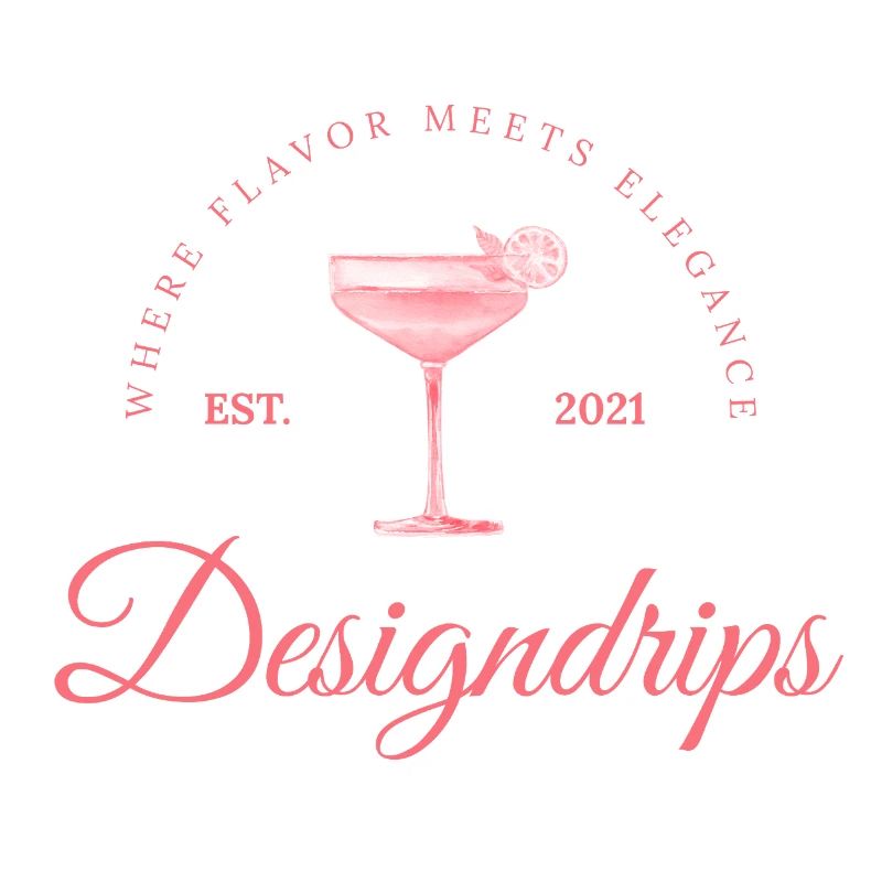 Imprimé rose – Saveur rencontre élégance