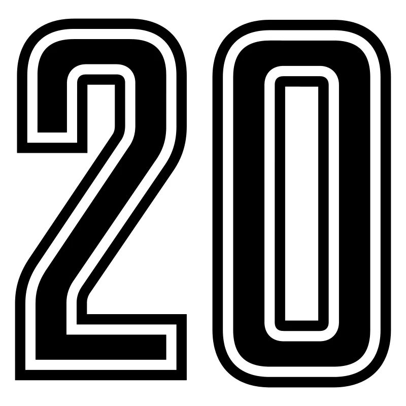 20