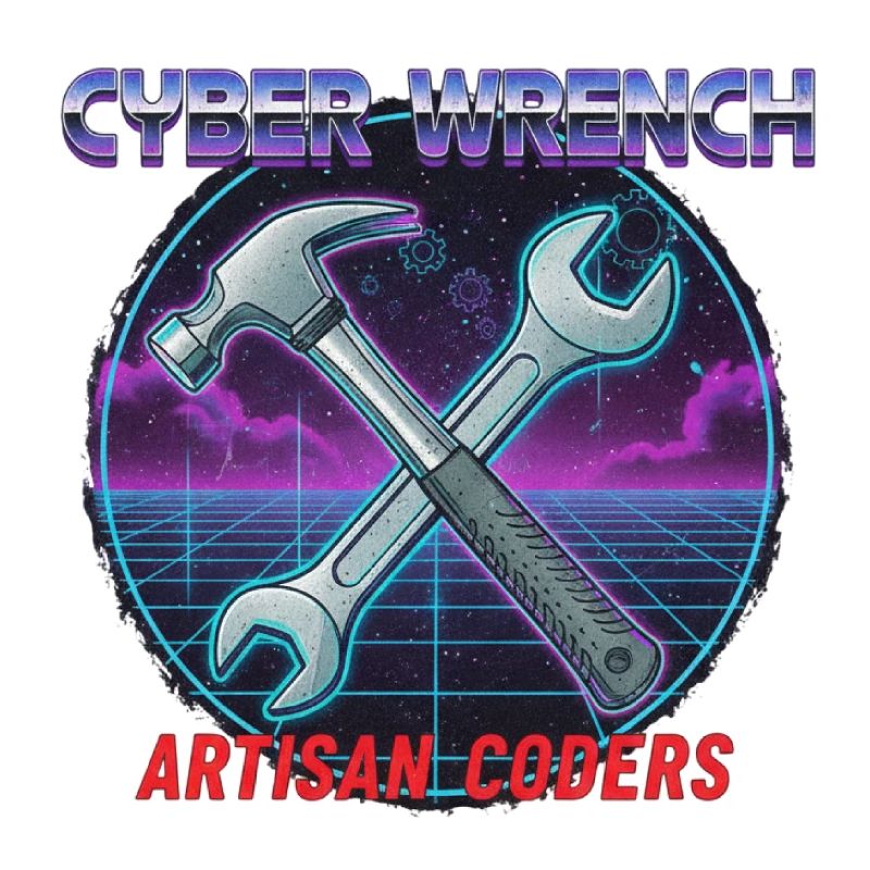 Retro Wave Craft