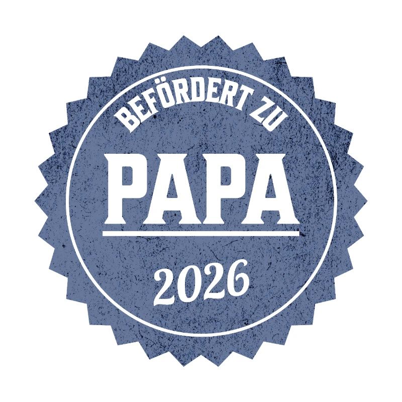 Papa 2026 Beförderung