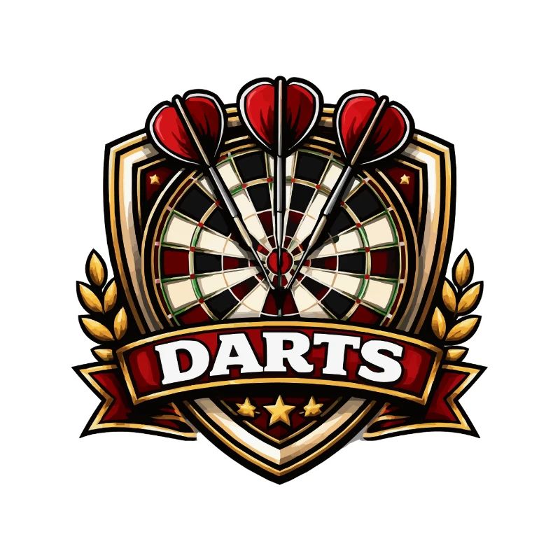 Darts Shield 