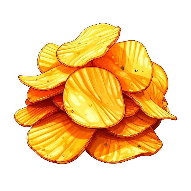 chips