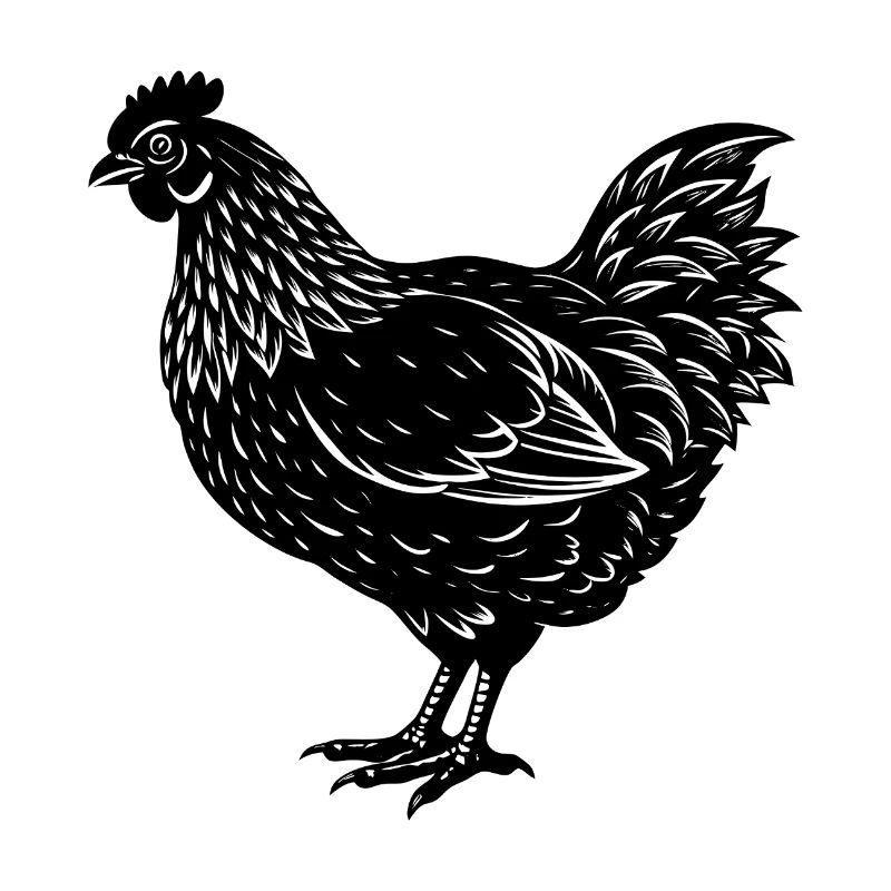 Huhn