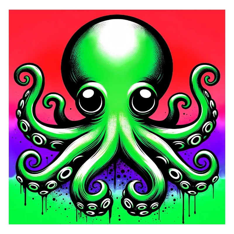Octopus