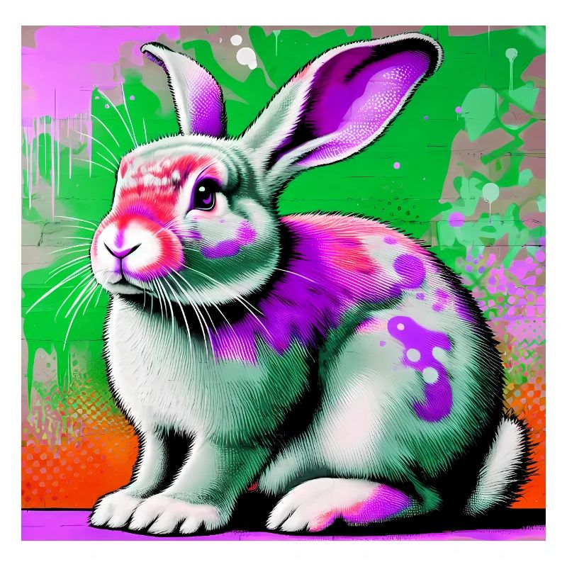 rabbit