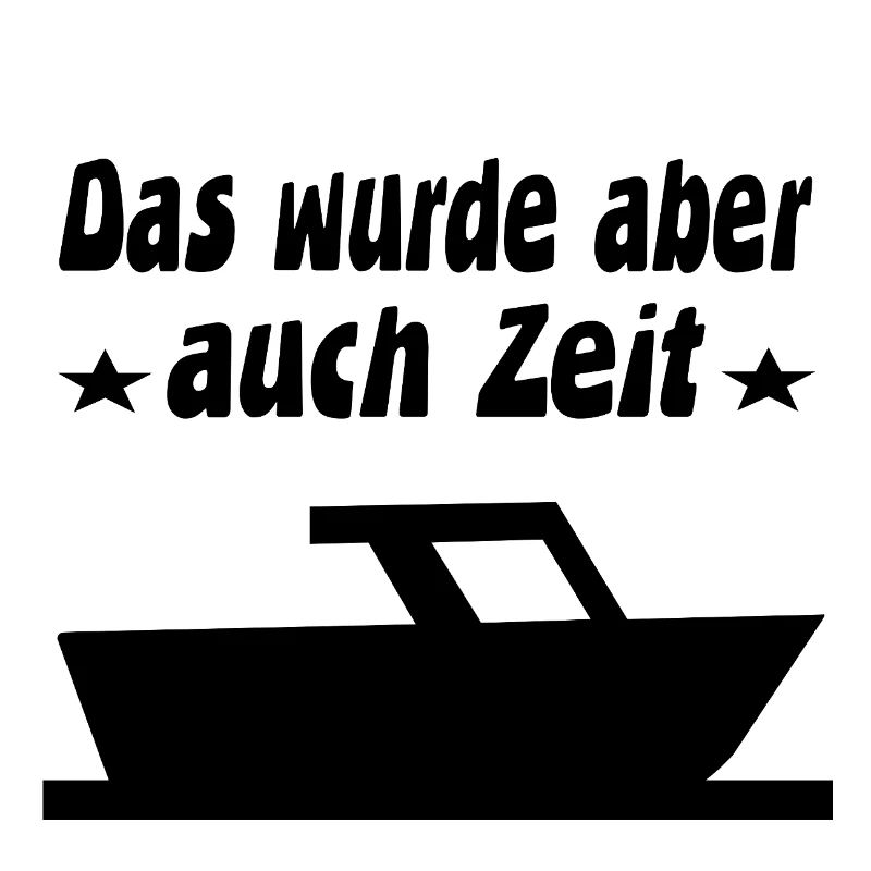 Motorboot