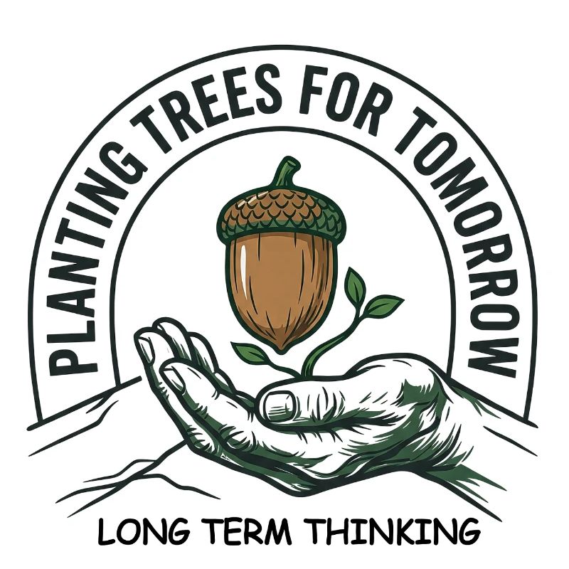 Tree Planting Long Term