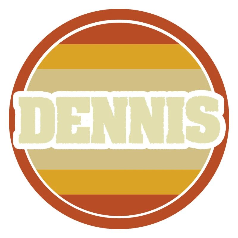 Legendaer Dennis