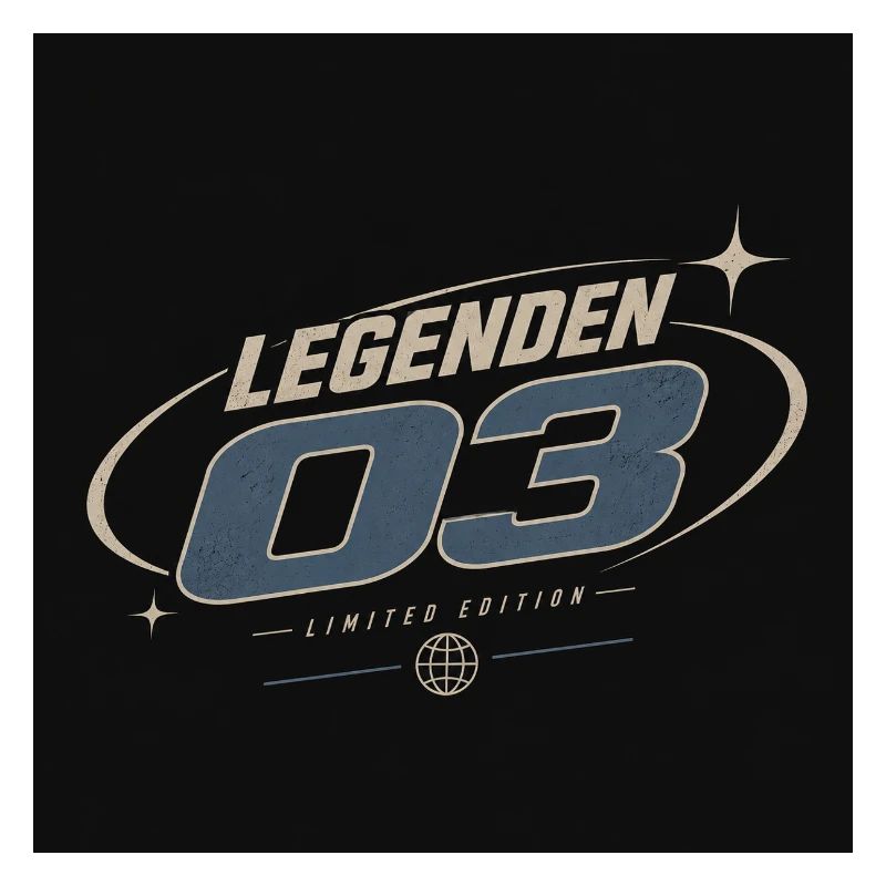 Legends 03 – Limited Edition