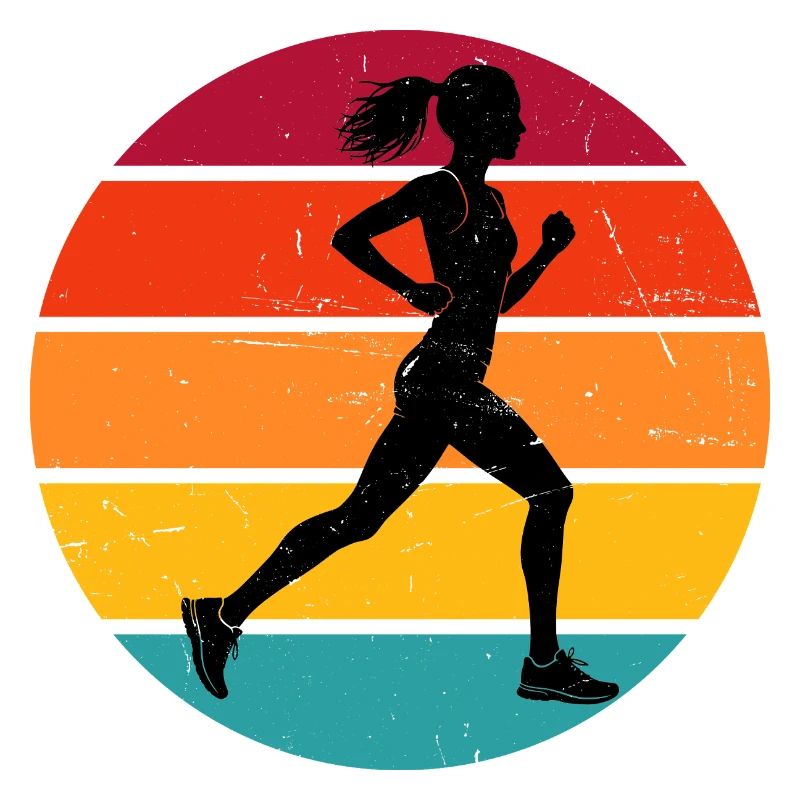 Running Gift Idea for a Running Lover