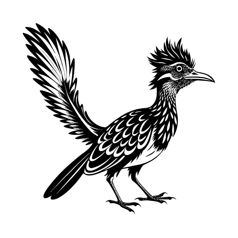 Greater Roadrunner