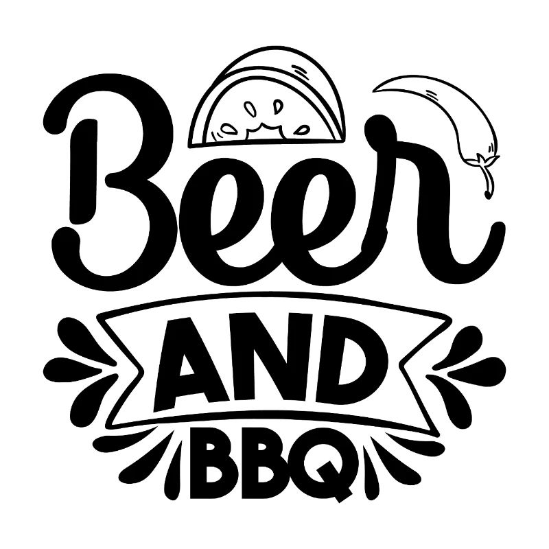 Beer BBQ