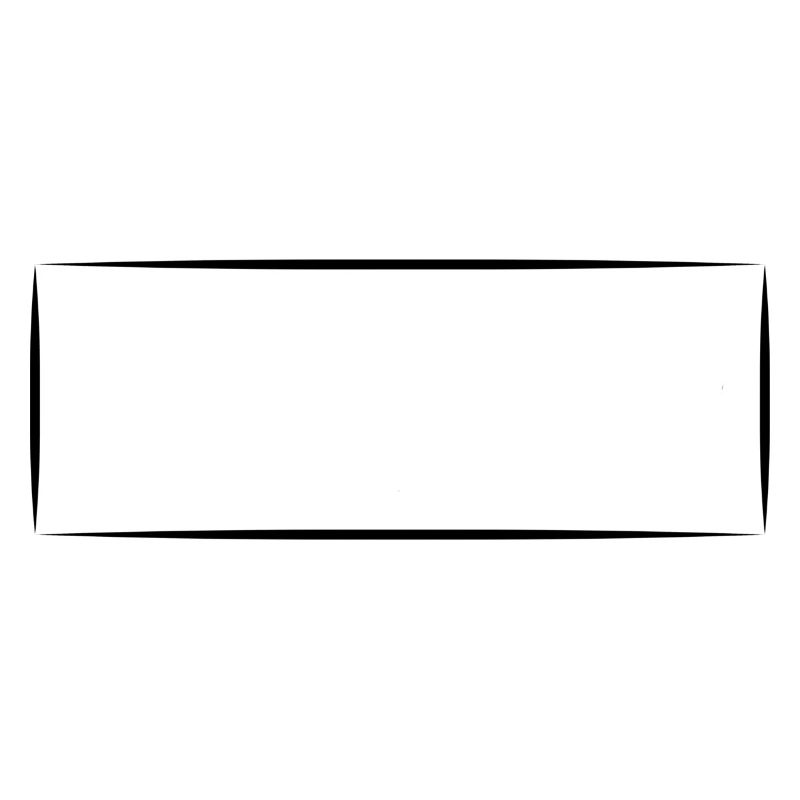 Shape Rectangle Square