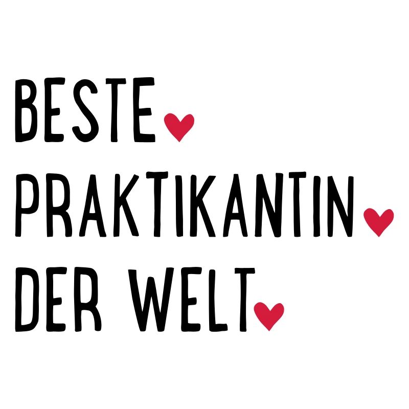 praktikantin