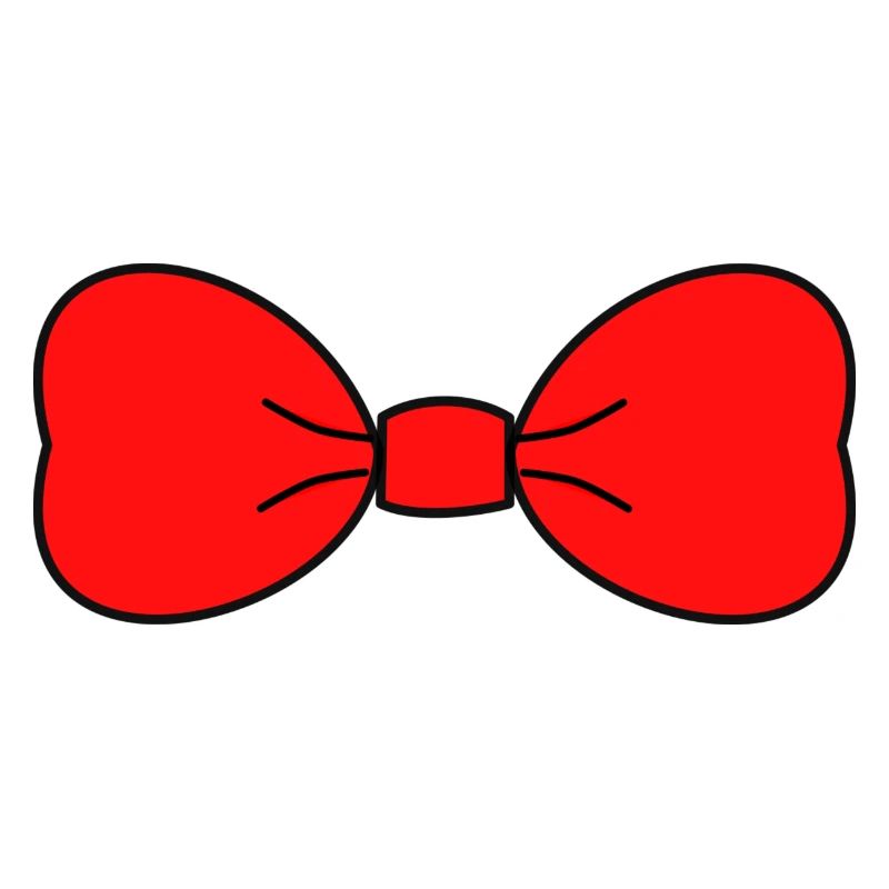 NODE. BOW TIE