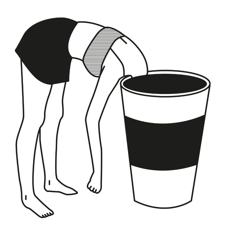 PAUSE CAFÉ