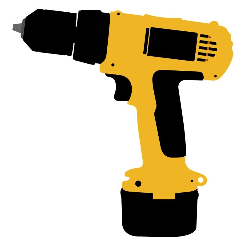 drilling machine