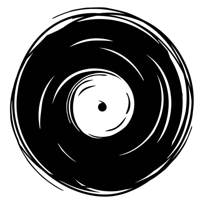 dj record