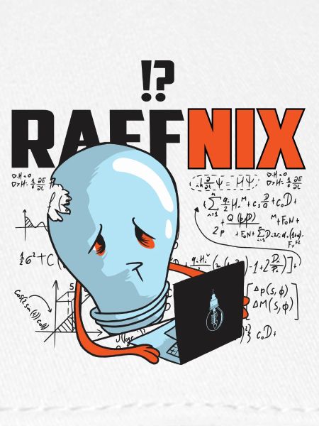 Ampoule Raffnix
