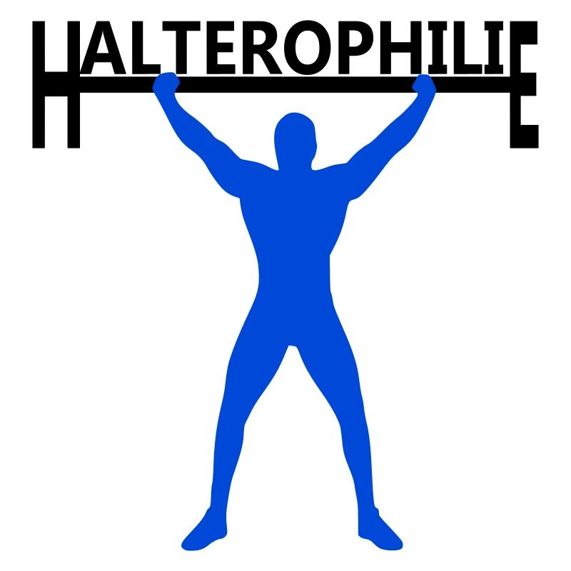 Haltérophilie