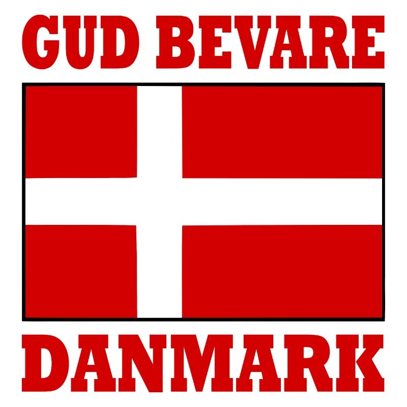 Gud bevare danmark