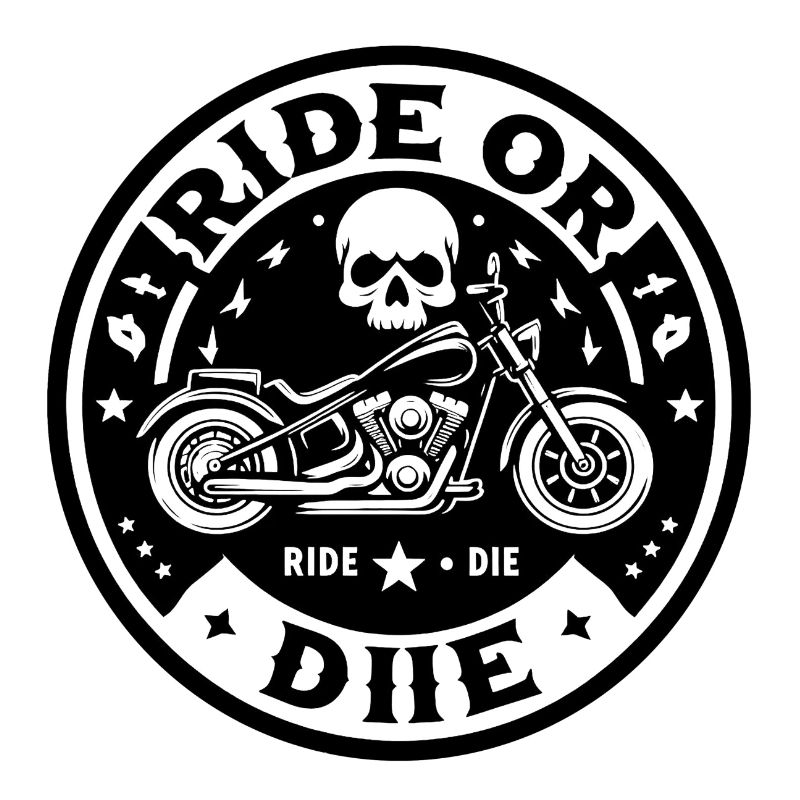 Fahre oder stirb