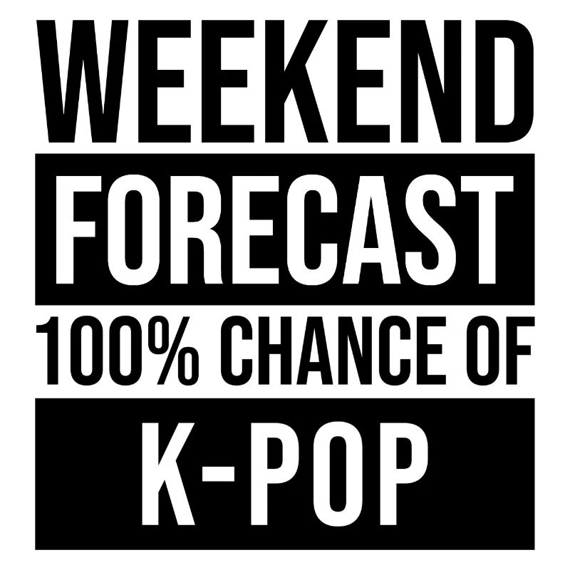 k pop