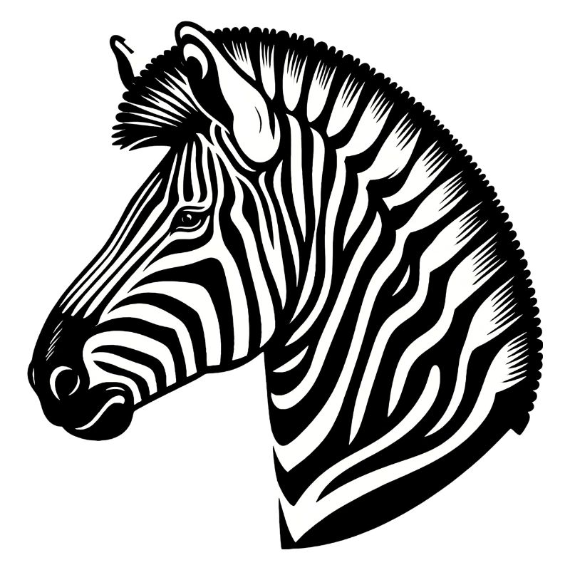Zèbre