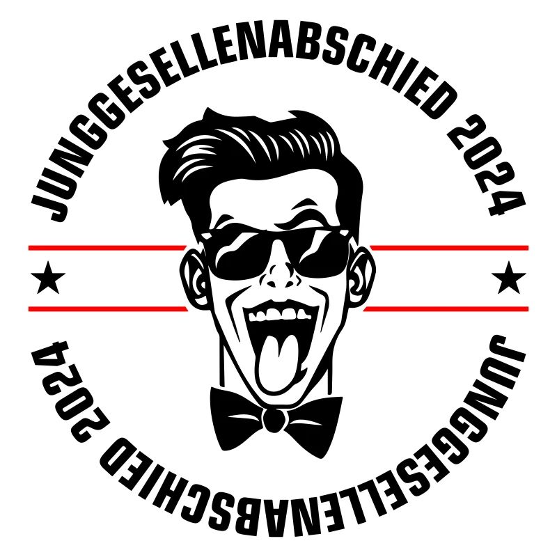 Junggesellenabschied 2024