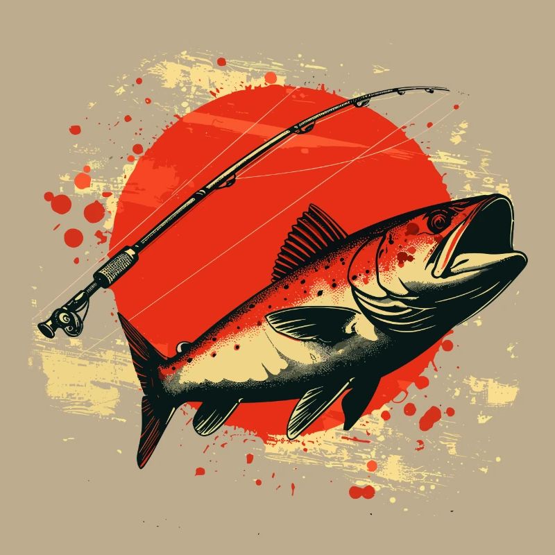 Fishing Graph