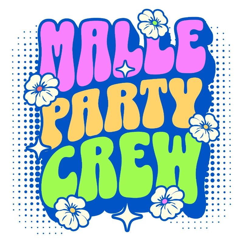 Malle Party Crew