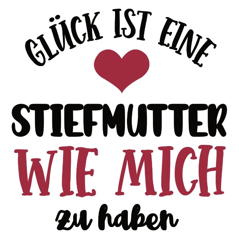 Stiefmutter Danke Dankeschön Geburtstag Stiefmama