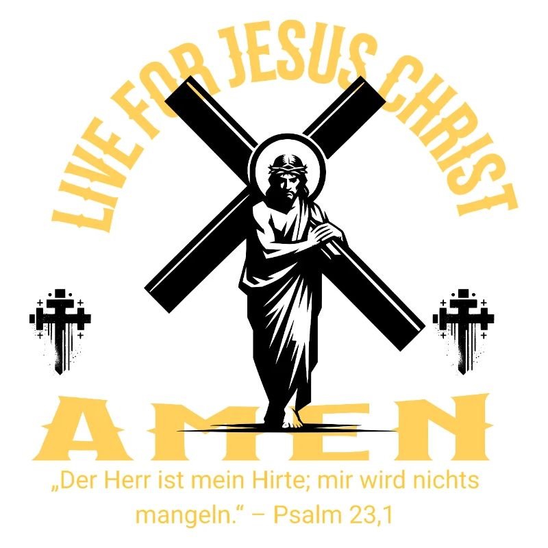 Christliches Design