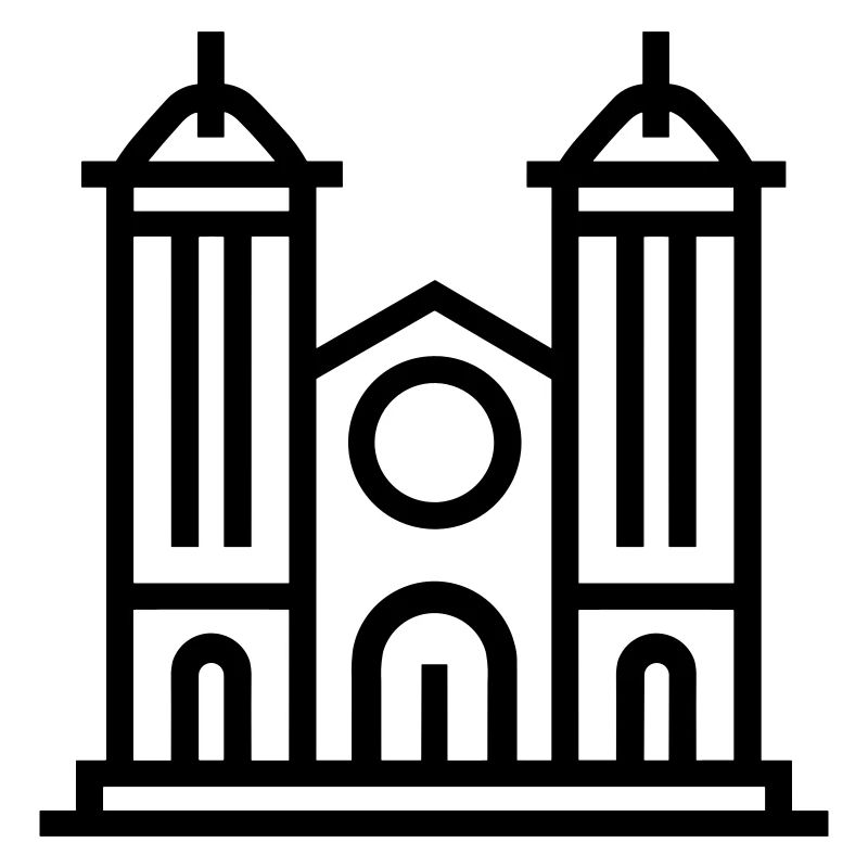cathedral