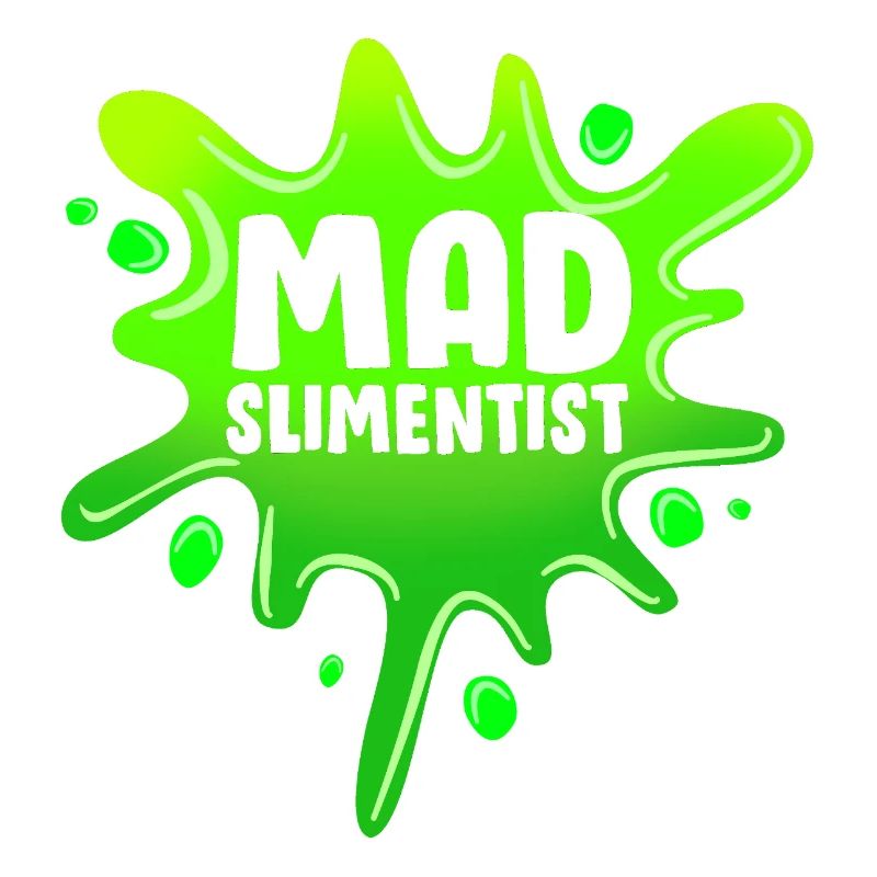 Schleimig Schleim Slime